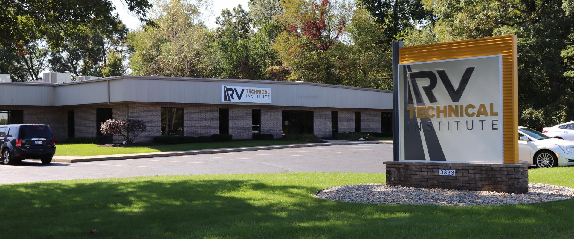 RVTI Building