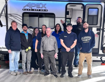 Hemlock Hill RV
