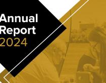 RVTI Annual Report