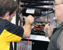 RVTI tech