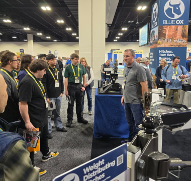 NTP Stag Expo