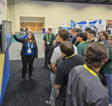 NTP Stag Expo