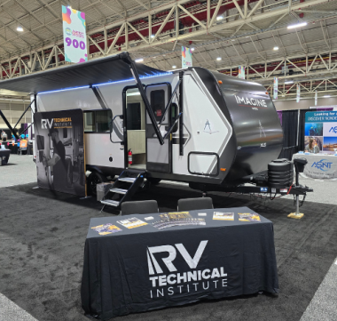 Travel Trailer_