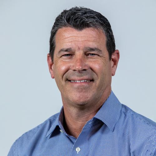Ken Julian