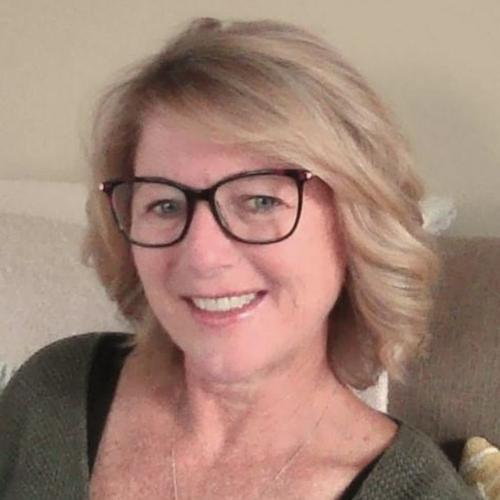 Mary Smith_Recruitment Administrator