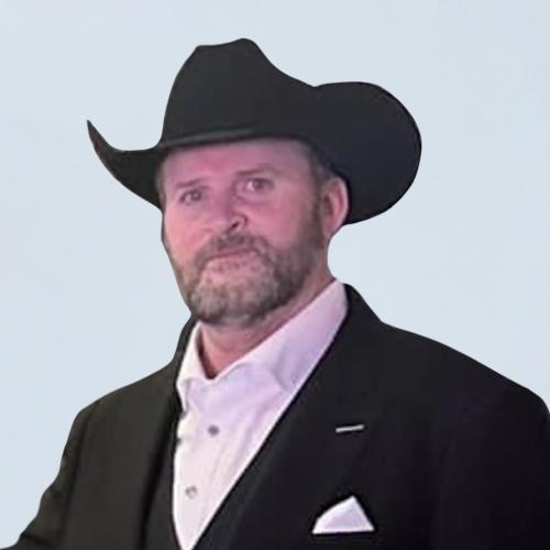 Jarrod McGhee, Founder & CEO of Fun Town RV