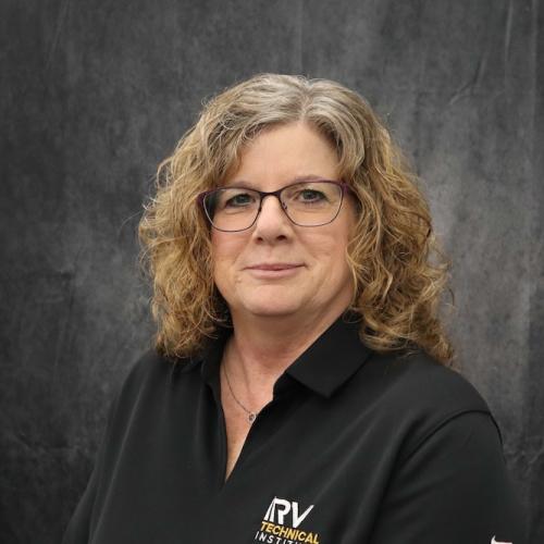 Roxane Tharp
