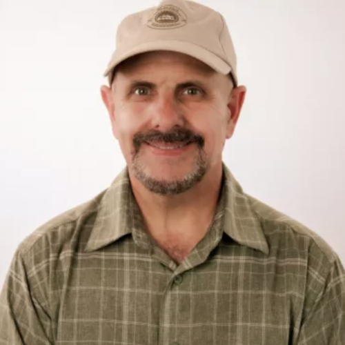 Mark Fazioli, RVTI Certified