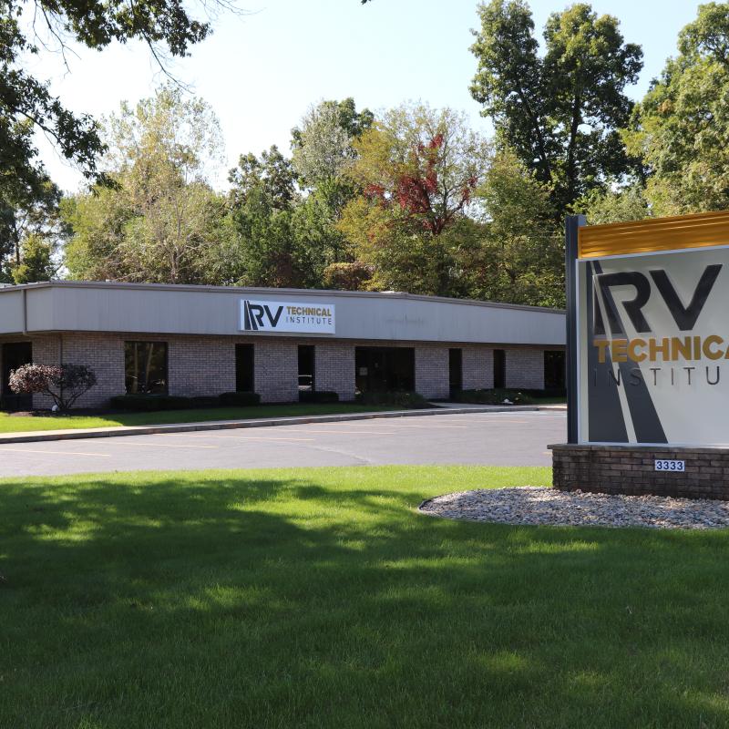 RVTI Building