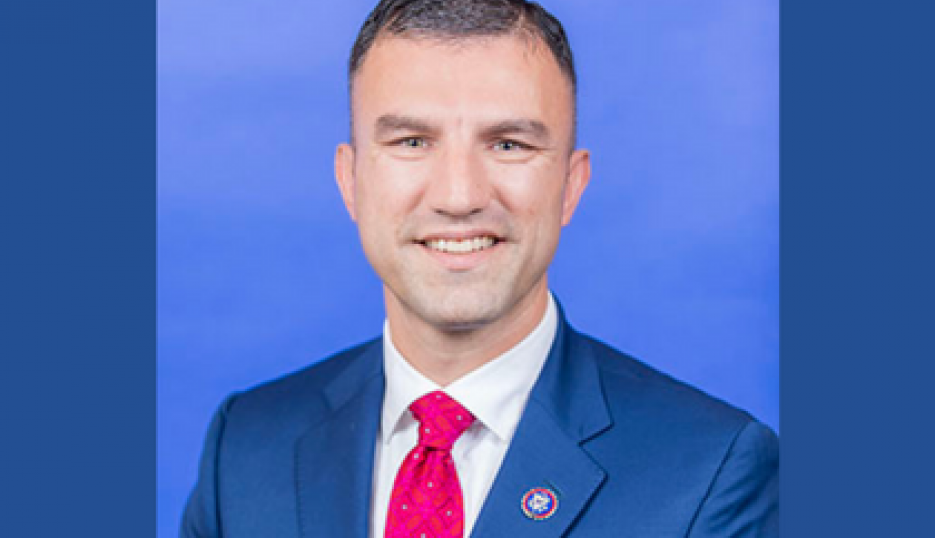 Rudy Yakym